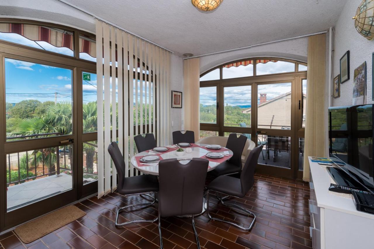 Apartman Ana Bajcici Extérieur photo