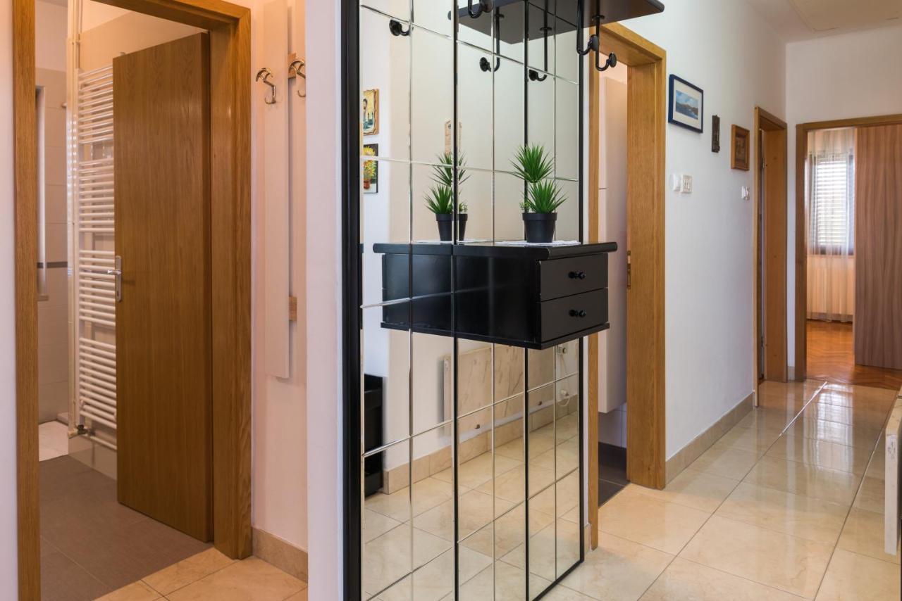 Apartman Ana Bajcici Extérieur photo