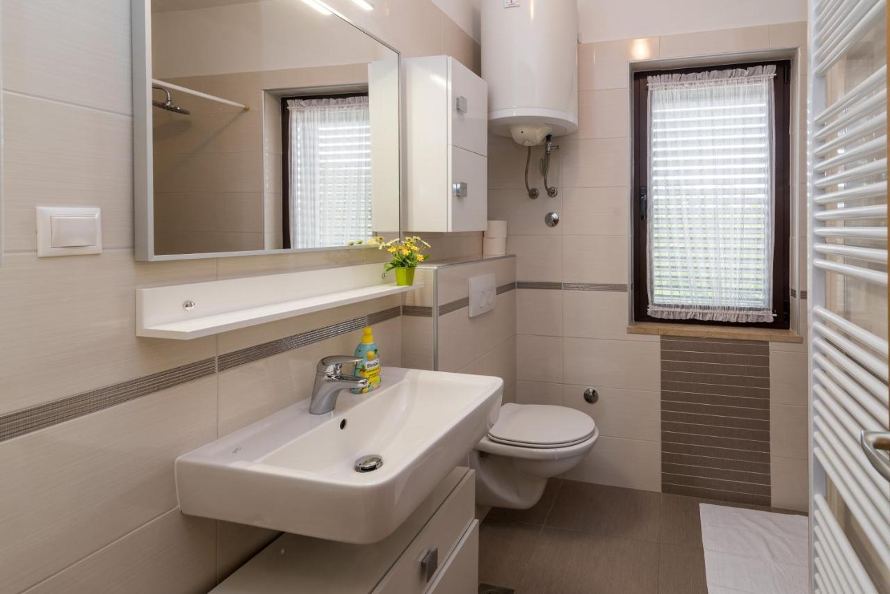 Apartman Ana Bajcici Extérieur photo