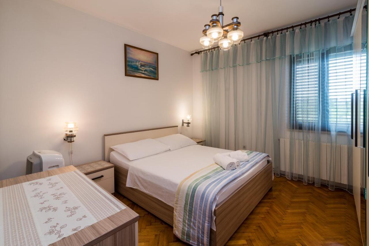 Apartman Ana Bajcici Extérieur photo