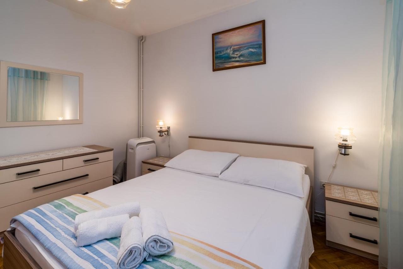 Apartman Ana Bajcici Extérieur photo