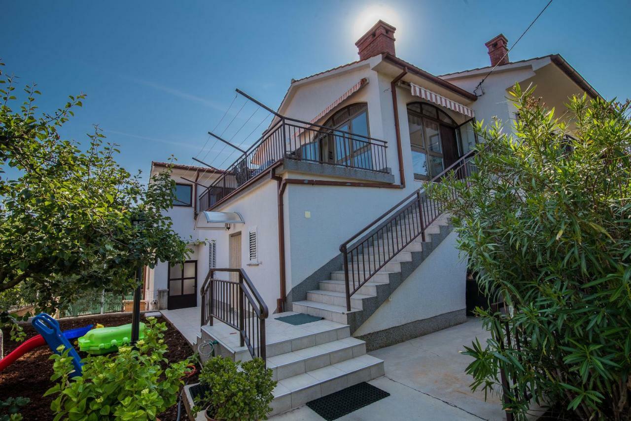 Apartman Ana Bajcici Extérieur photo
