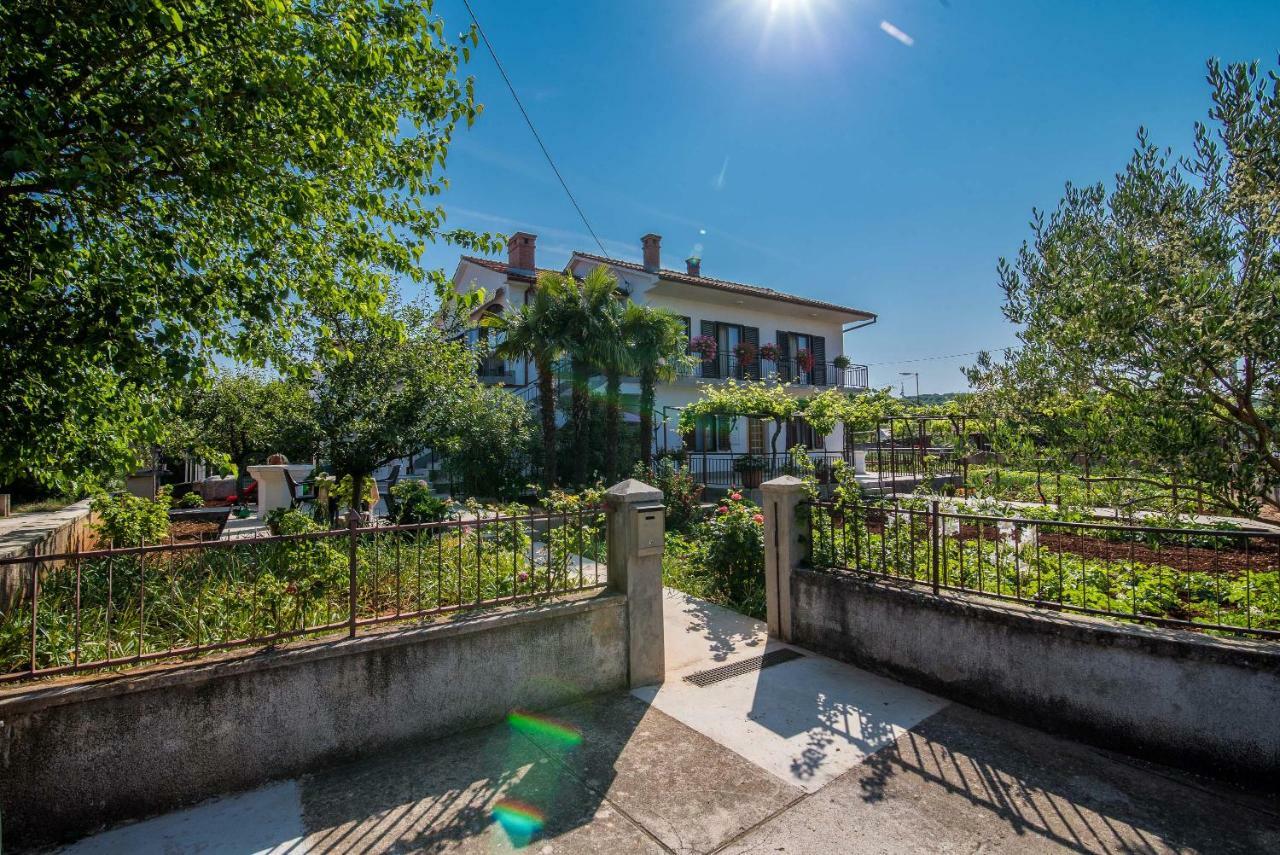 Apartman Ana Bajcici Extérieur photo