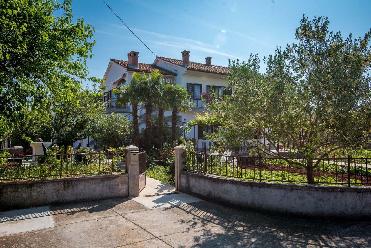 Apartman Ana Bajcici Extérieur photo