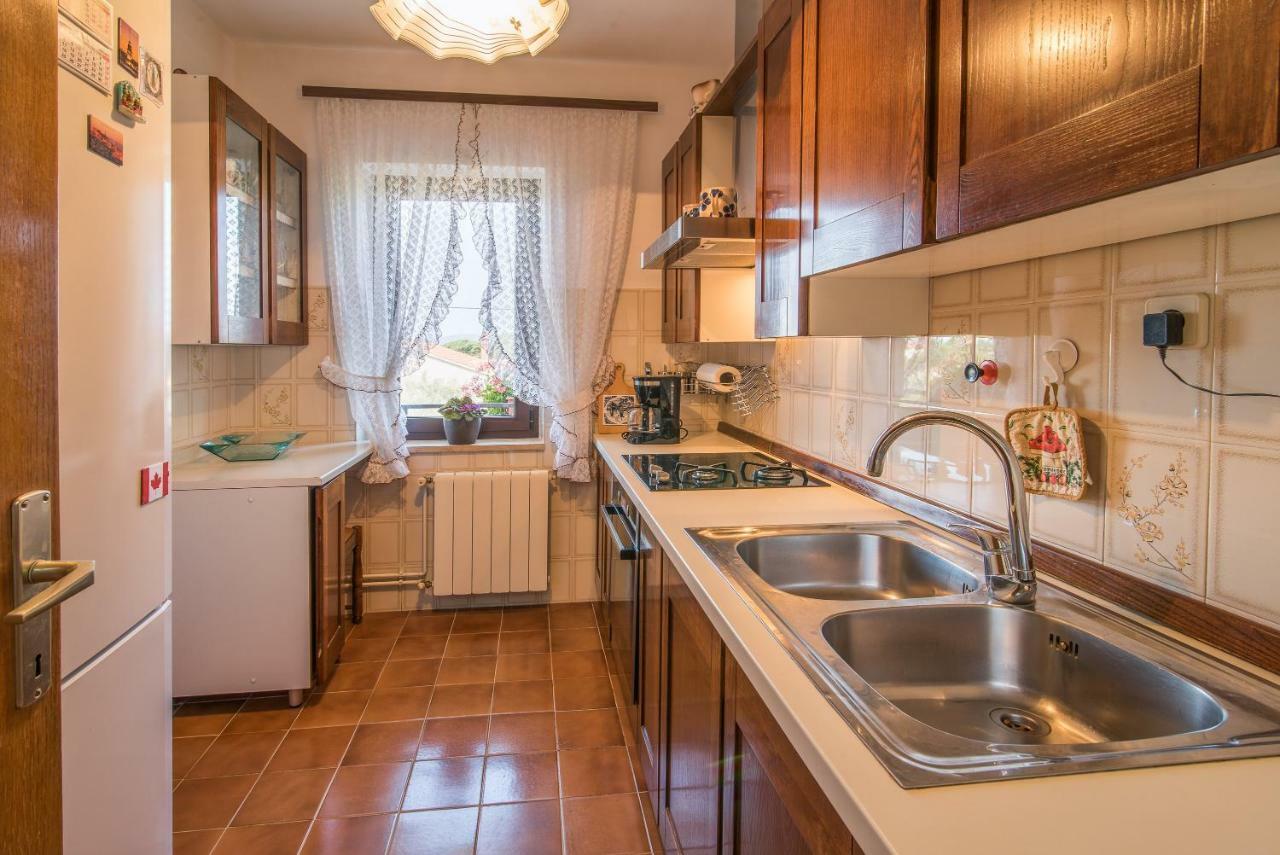 Apartman Ana Bajcici Extérieur photo